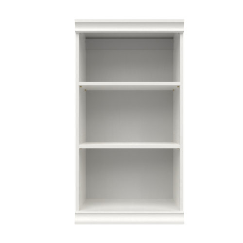 ClosetMaid Modular Storage 21.38" W Shelving Unit with 3 Shelves
